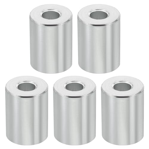 PATIKIL M6 Aluminum Spacers
