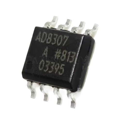AD8307ARZ SOP-8 bobine de remplacement pour réparation de modules radio