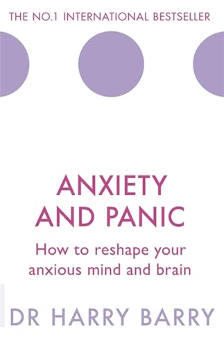 Anxiety And Panic view 2