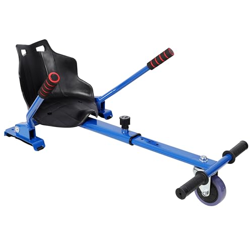 TERRUPEX Hoverboard Seat Attachment