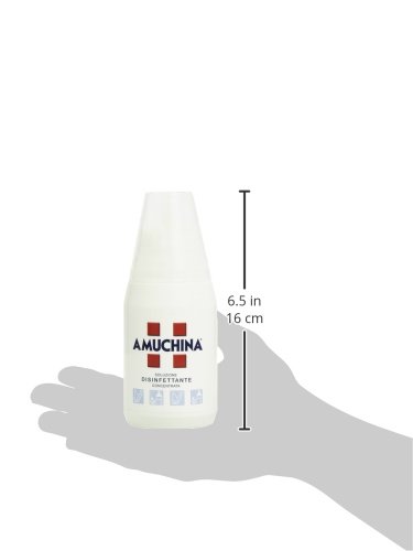 Amuchina Disinfettante, 250ml