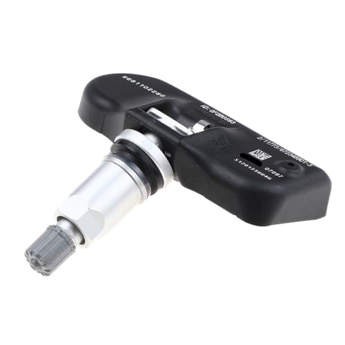 ^C̓ZT[ Compatible with Citroen For C4 2004 2005 2006 2007 2008 For C5 2004-2013 ^CCj^[ZT[ TPMS 9681102280 ƌ݊܂B(1pc