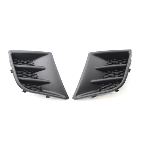 Cubierta de luz antiniebla para Peugeot 107 (2009-2012): renueva tu parachoques dañado