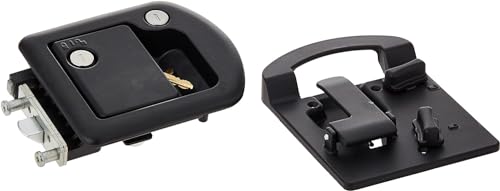 Rv Designer T507 Motorhome Entrance Door Lock thumb #7
