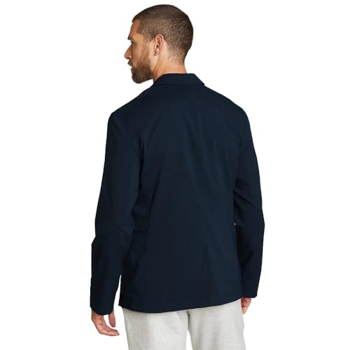 Eddie Bauer Men's Ultimate Voyager Travel Blazer2
