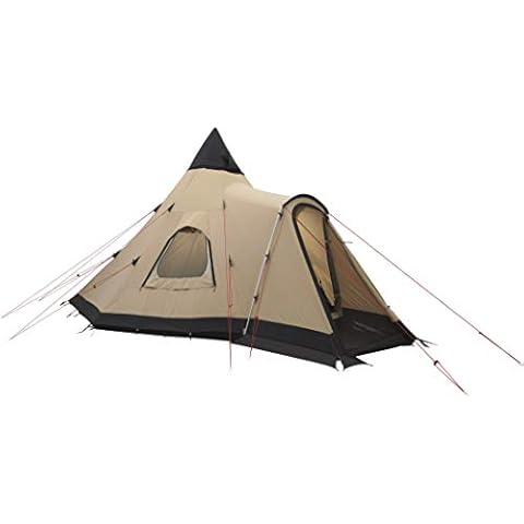 Robens Kiowa Tent 2020 with Wind Resistance Cover