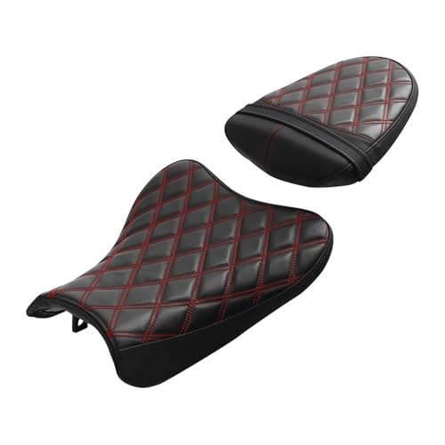 Funda para motocicleta GSXR1000 2008 que repara el sillín roto de tu moto