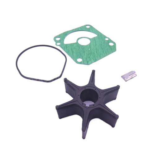 Kit de réparation de pompe à eau pour moteur de bateau BF115 BF130 - 6