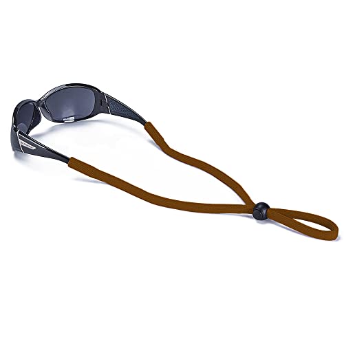 Shinkoda Sunglasses Strap Adjustable Standard End Rope Eyewear Retainer, Pack of 2