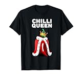 Womens Chilli Shirts