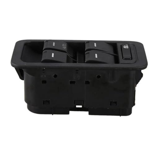 Bouton de lève-vitre pour Ford Territory interrupteur de haute finition