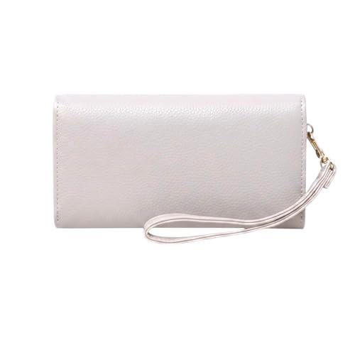 Image of Steve Madden Women's Trifold Wallet