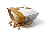 Villaolivo - Hummus de Garbanzo 125g | Paté Vegetal Mediterráneo | Natural, Vegano y Sin Conservantes