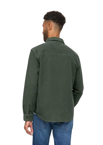 DU/ER Men's No Sweat Moleskin Shirt4