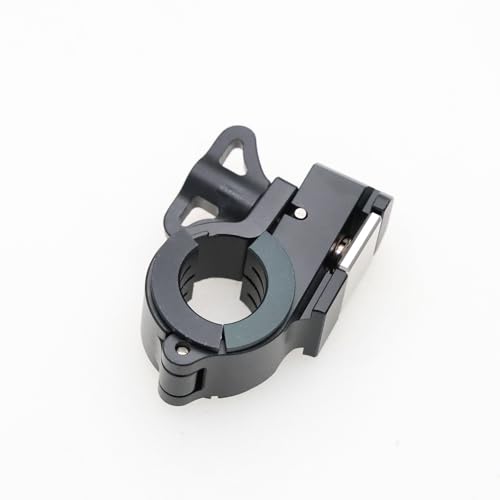 Image of DRRI Rod Mount Bracket 15/19mm Adapter for Tilta Follow Focus Nucleus-M Motor