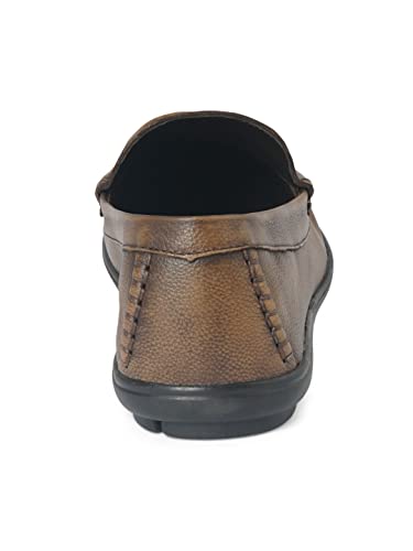 Image of ID Slip-On Casual Loafers for Men