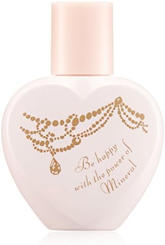 Shiseido integrated mineral the water Lee Foundation N ocher 10 (30mL)