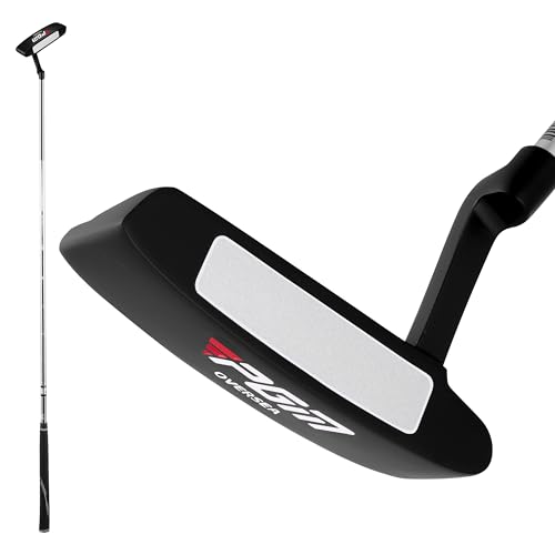 PGM Oversea Golf Putter - Putters for Men Right Handed
