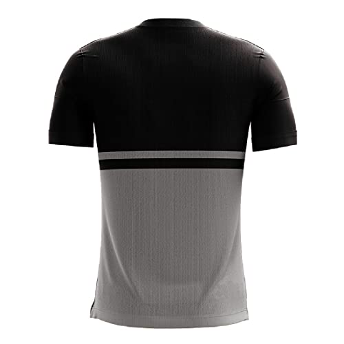 Image of WARRIOR Triumph Men's Cycling T-Shirt Riding Dri-Fit Sublimated Polyester Breathable Biking Gear Light Weight Jersey Cyclist Clothing