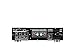 Marantz PM7000N Integrated Stereo Hi-Fi Amplifier HEOS Built-in Supports Digital and Analog Sources Compatible with Amazon Alexa Phono Input