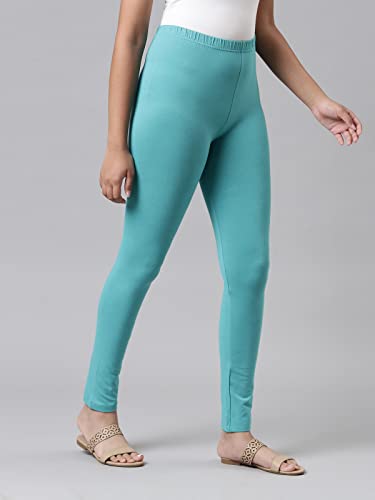 Image of GO Colors Girls Leggings, Slim Fit
