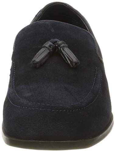 Red Tape Cobham heren Mocassins - Image 3