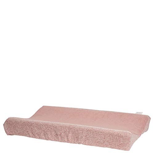 Koeka Vigo - Funda para cambiador Rosa envejecida. Talla:45
