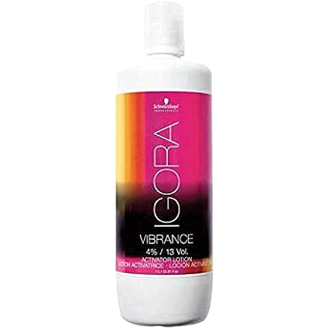 SK Igora Vi. Lotion Entwickler 4% 1000ml Cover