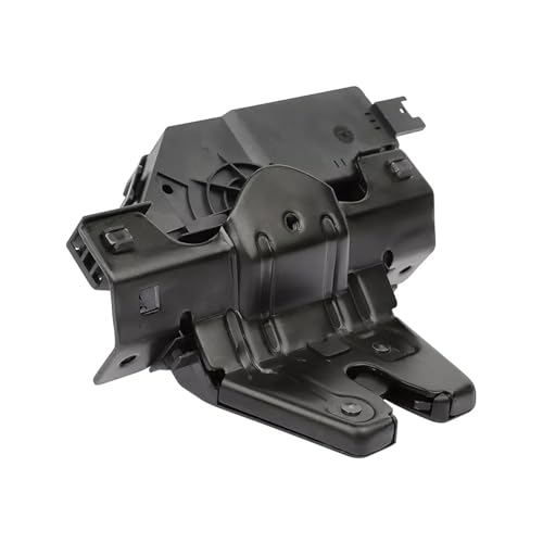 Serrure de coffre pour BMW 328i 525i mécanisme arrière