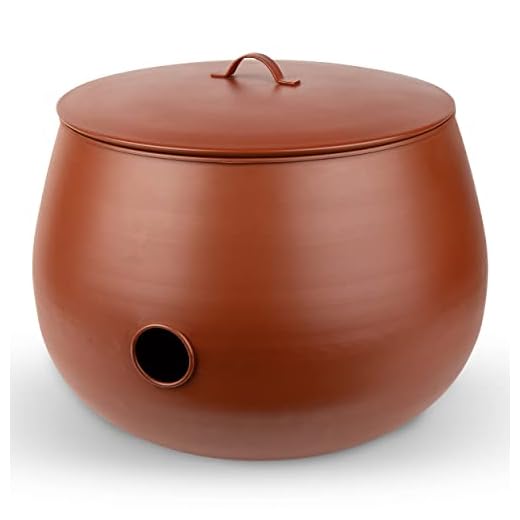 Garden Hose Storage Bucket