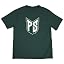 Portland State University/H/Primary Logo/Yt