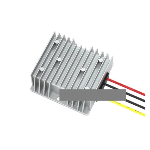 Convertisseur 12V 54V 3A Régulateur Tension Continu 162W Step Up DC DC