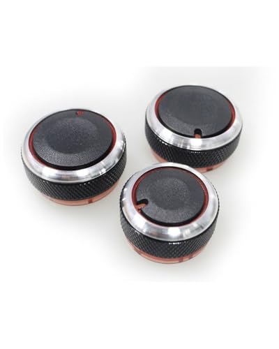 Temperature Adjustment Knob for Polo Air Conditioner Knob Climate Control HVAC (2002-2013)