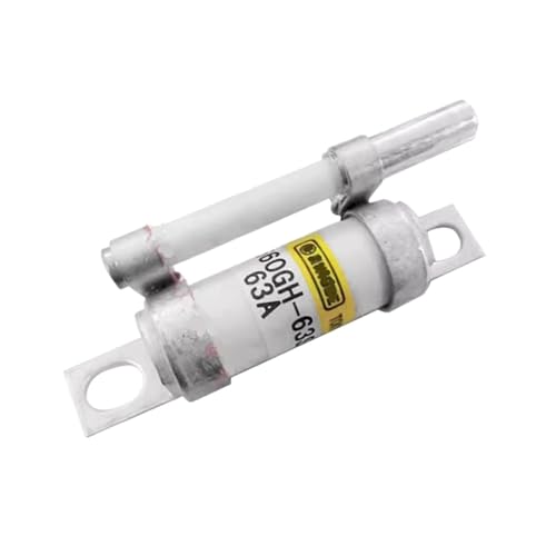 Fusible 660GH-50S cartouche cylindrique de rechange pour armoire électrique