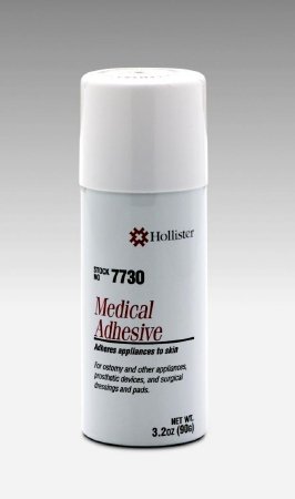 Medical Adhesive 3.2 Oz Can 4 Each Per Box