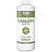 True Canopy Boost Plant Foliar Spray Corrects Common Yellowing Quart (32 oz)
