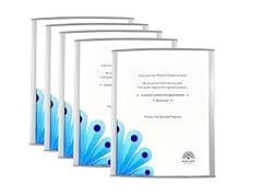 N-Letterx11" 5 signs