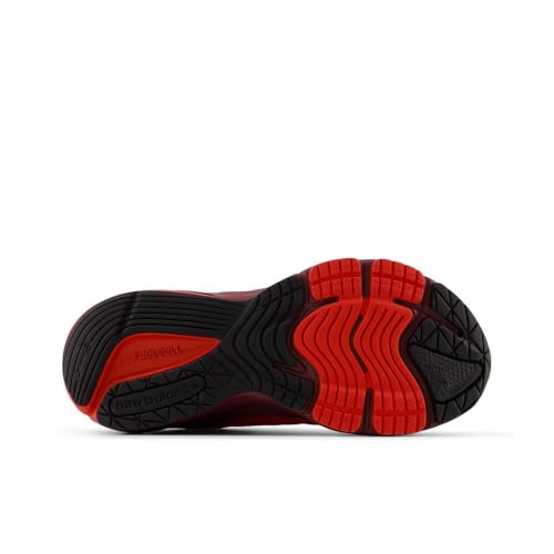 Image of New Balance Kids' 990 V6 Lace-up Sneaker