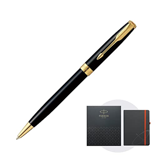 Amazon | PARKER パーカー ボールペン ソネット ラックブラックGT 中字