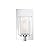 Quoizel Kolt 1-Light Wall Sconce