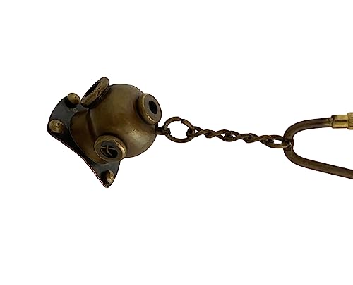 Image of Metal Vintage Bike Keychain Gold for Bag, Chhalla, Home, Backpack - Antique and Unique Design, Pack of 1