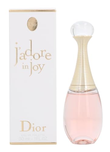 Dior, Agua de colonia para mujeres - 30 ml.