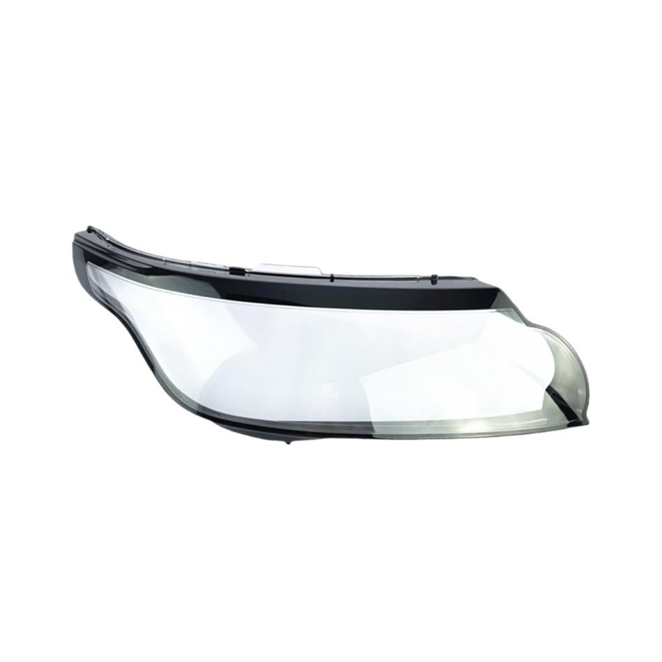 Couvercle phare voiture pour corriger les optiques jaunies de Range Rover Sport 2014 2015 2016 2017