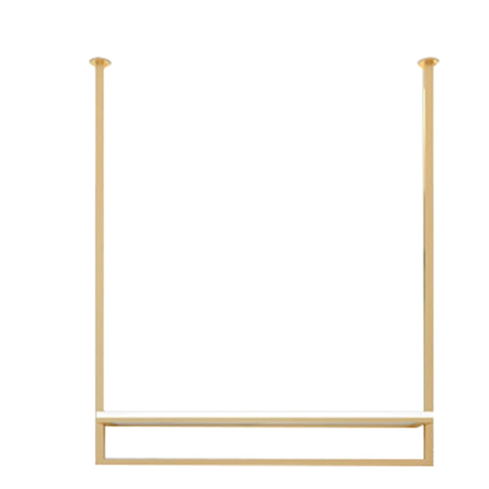 Appendiabiti Da Parete Moderno - B1000-B - Frost Design - In Alluminio / Multiplo - Foto 6