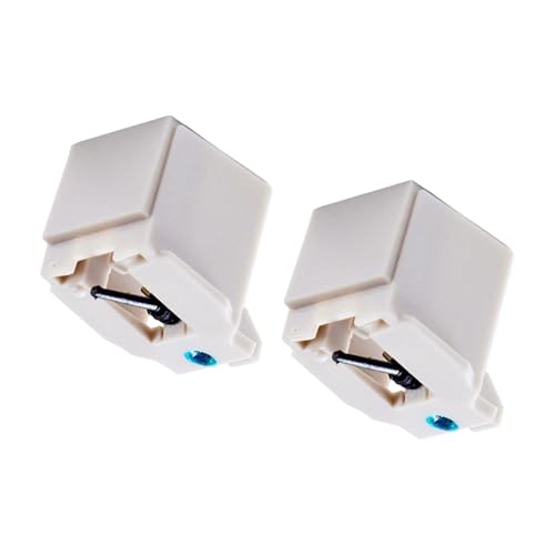 Aiguille de rechange AT3600L pointe en diamant stable pour tourne-disque