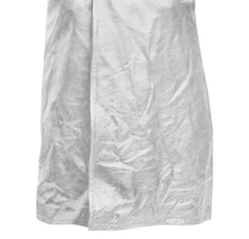 DGHM-JLMY Men's Long Sleeve Button Lapel Jacket Outwear Retro Faux Leather Trench Coat Long Windbreaker Motorcycle Jacket4