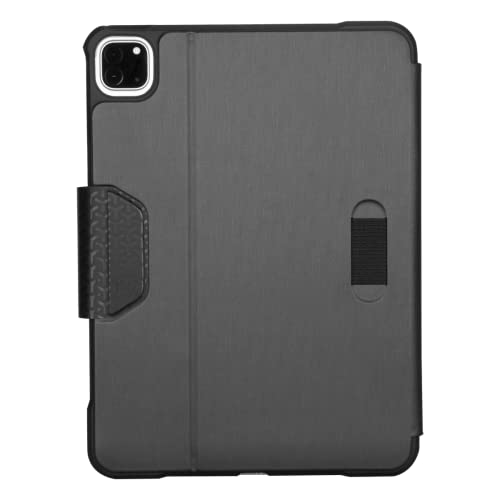 Targus Click-in 11" Folio Black - Image 4