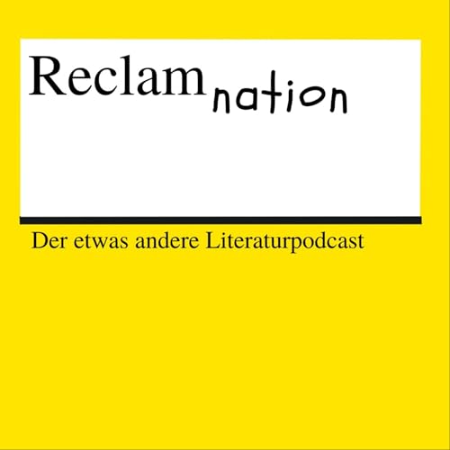 ReclamNation cover art