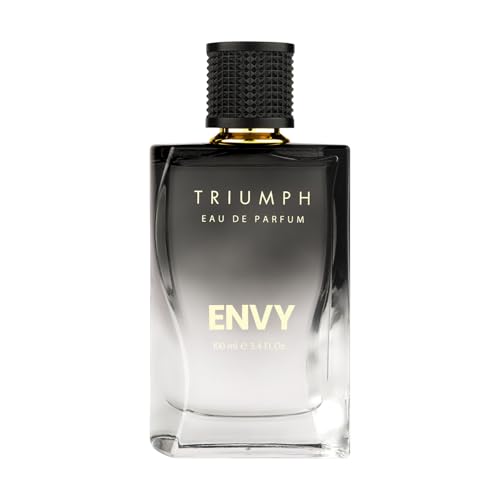 Image of ENVY Triumph Perfume- 100 ML|Long Lasting Perfume For Men