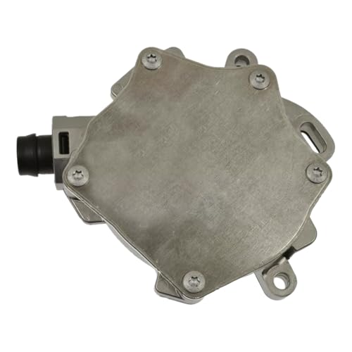 Bomba de vacío Boost, compatible con Ford Fusion 2013-2019 / Fiesta 2014-2019 / Escape 2013-2016 - Motor 1.6L, OE BM5Z-2A451-A BM5G-2A451-HA miniatura 4